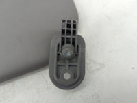 2014-2017 Hyundai Accent Sun Visor Shade Replacement Passenger Right Mirror Fits Fits 2014 2015 2016 2017 OEM Used Auto Part
