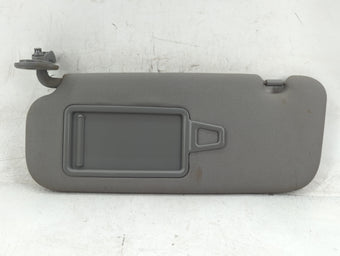 compare product 2014-2017 Hyundai Accent Sun Visor Shade Replacement Driver Left Mirror Fits Fits 2014 2015 2016 2017 OEM Used Auto Parts