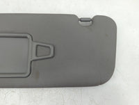 2014-2017 Hyundai Accent Sun Visor Shade Replacement Driver Left Mirror Fits Fits 2014 2015 2016 2017 OEM Used Auto Parts - 