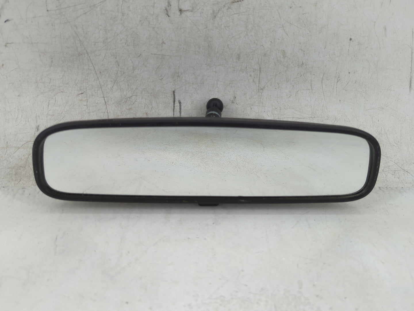 2012-2017 Hyundai Accent Interior Rear View Mirror Replacement OEM P/N:A047395 Fits OEM Used Auto Parts - Oemusedautoparts1.