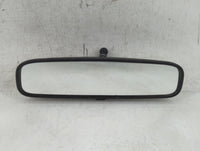 2012-2017 Hyundai Accent Interior Rear View Mirror Replacement OEM P/N:A047395 Fits OEM Used Auto Parts - Oemusedautoparts1.