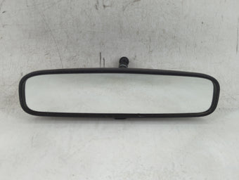 compare product 2012-2017 Hyundai Accent Interior Rear View Mirror Replacement OEM P/N:A047395 Fits OEM Used Auto Parts
