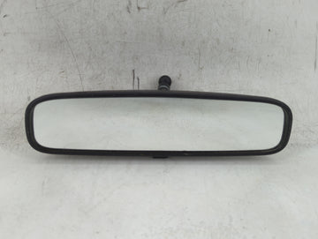 2012-2017 Hyundai Accent Interior Rear View Mirror Replacement OEM P/N:A047395 Fits OEM Used Auto Parts - Oemusedautoparts1.