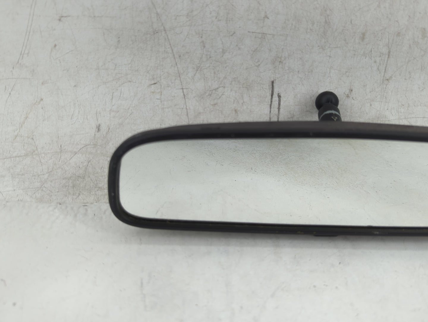 2012-2017 Hyundai Accent Interior Rear View Mirror Replacement OEM P/N:A047395 Fits OEM Used Auto Parts - Oemusedautoparts1.