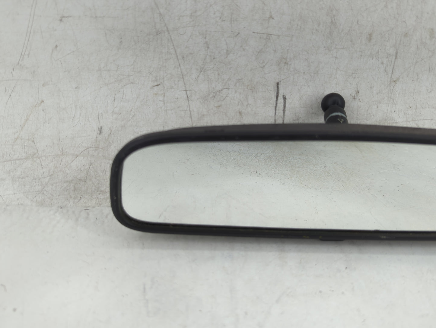 2012-2017 Hyundai Accent Interior Rear View Mirror Replacement OEM P/N:A047395 Fits OEM Used Auto Parts - Oemusedautoparts1.