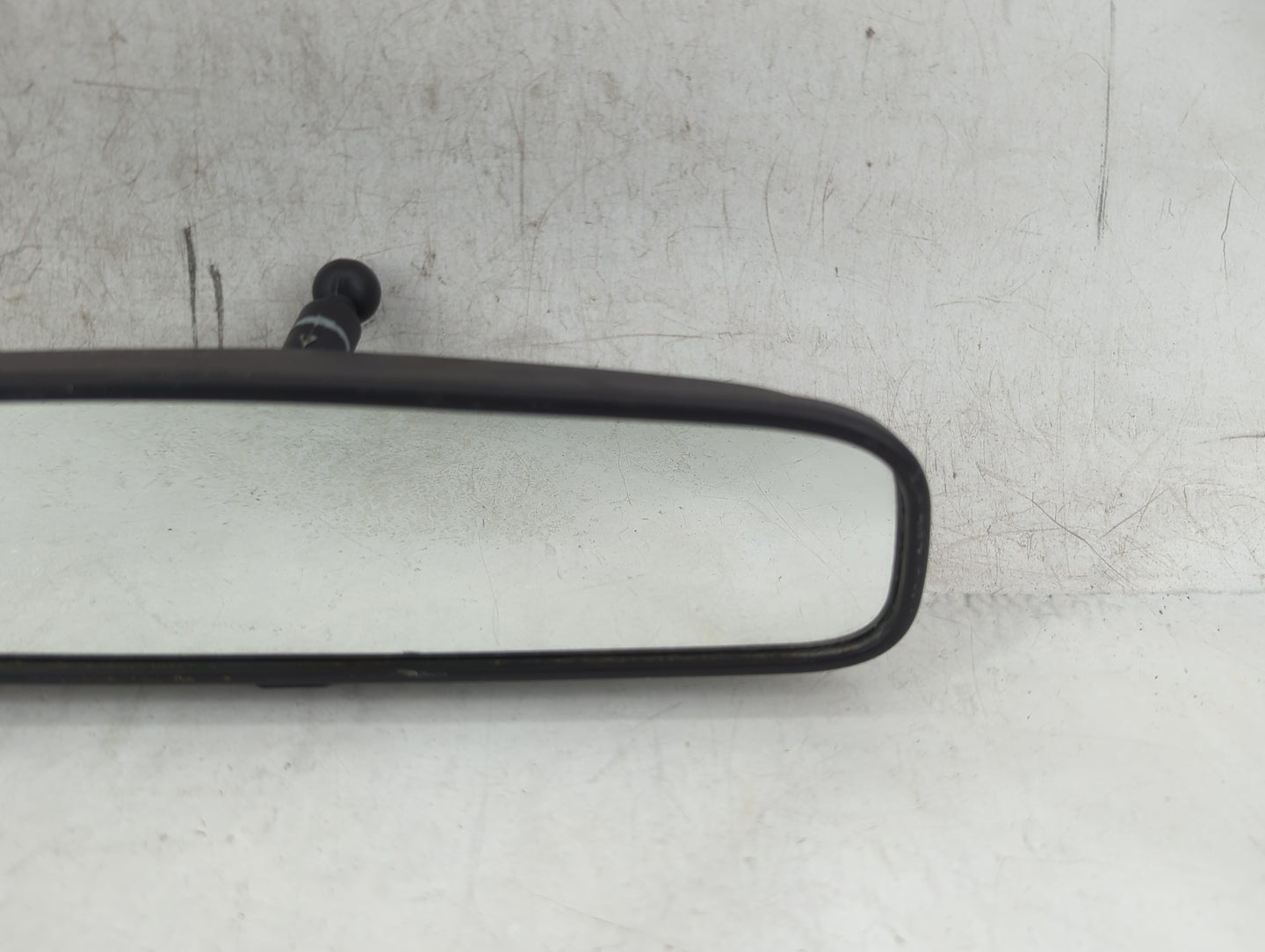 2012-2017 Hyundai Accent Interior Rear View Mirror Replacement OEM P/N:A047395 Fits OEM Used Auto Parts - Oemusedautoparts1.