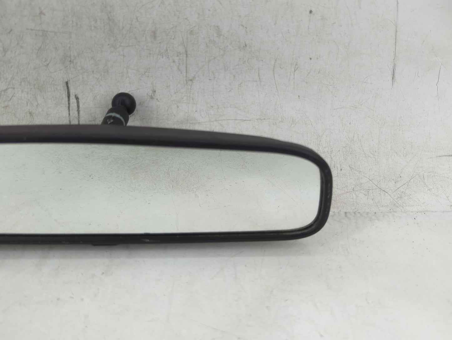 2012-2017 Hyundai Accent Interior Rear View Mirror Replacement OEM P/N:A047395 Fits OEM Used Auto Parts - Oemusedautoparts1.