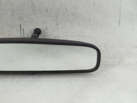 2012-2017 Hyundai Accent Interior Rear View Mirror Replacement OEM P/N:A047395 Fits OEM Used Auto Parts - Oemusedautoparts1.