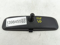 2012-2017 Hyundai Accent Interior Rear View Mirror Replacement OEM P/N:A047395 Fits OEM Used Auto Parts - Oemusedautoparts1.