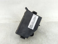 2015-2017 Hyundai Accent Fusebox Fuse Box Panel Relay Module P/N:91420-1R620 Fits Fits 2015 2016 2017 OEM Used Auto Parts - 