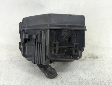 2015-2017 Hyundai Accent Fusebox Fuse Box Panel Relay Module P/N:91420-1R620 Fits Fits 2015 2016 2017 OEM Used Auto Parts