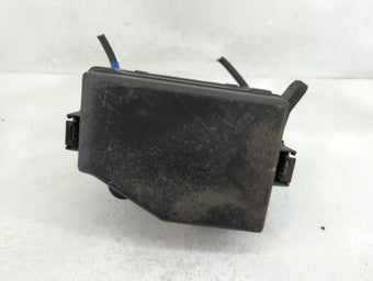 compare product 2015-2017 Hyundai Accent Fusebox Fuse Box Panel Relay Module P/N:91420-1R580 Fits Fits 2015 2016 2017 OEM Used Auto Parts