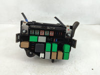 2015-2017 Hyundai Accent Fusebox Fuse Box Panel Relay Module P/N:91420-1R580 Fits Fits 2015 2016 2017 OEM Used Auto Parts - 