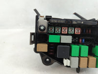 2015-2017 Hyundai Accent Fusebox Fuse Box Panel Relay Module P/N:91420-1R580 Fits Fits 2015 2016 2017 OEM Used Auto Parts - 