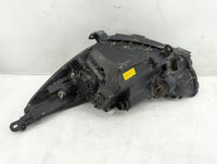 2014-2017 Hyundai Accent Passenger Right Oem Head Light Headlight Lamp - Oemusedautoparts1.com