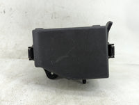 2015-2017 Hyundai Accent Fusebox Fuse Box Panel Relay Module P/N:91420-1R740 Fits Fits 2015 2016 2017 OEM Used Auto Parts - 