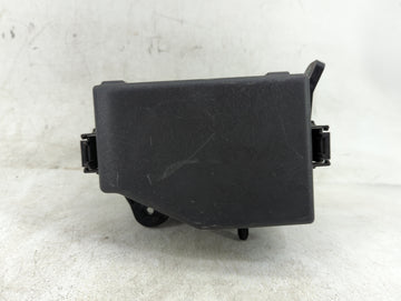 2015-2017 Hyundai Accent Fusebox Fuse Box Panel Relay Module P/N:91420-1R740 Fits Fits 2015 2016 2017 OEM Used Auto Parts - 