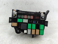 2015-2017 Hyundai Accent Fusebox Fuse Box Panel Relay Module P/N:91420-1R740 Fits Fits 2015 2016 2017 OEM Used Auto Parts - 