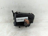 2015-2017 Hyundai Accent Fusebox Fuse Box Panel Relay Module P/N:91420-1R740 Fits Fits 2015 2016 2017 OEM Used Auto Parts - 