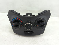 2015-2017 Hyundai Accent Climate Control Module Temperature AC/Heater Replacement P/N:97250-1RBL1 Fits Fits 2015 2016 2017 O