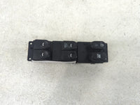 2012-2017 Hyundai Accent Master Power Window Switch Replacement Driver Side Left P/N:93570-1R111 Fits OEM Used Auto Parts - 