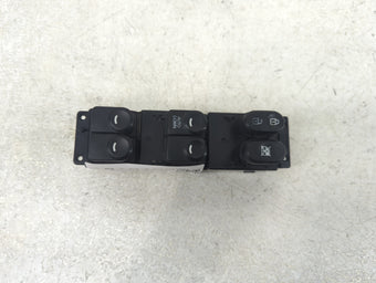 compare product 2012-2017 Hyundai Accent Master Power Window Switch Replacement Driver Side Left P/N:93570-1R111 Fits OEM Used Auto Parts