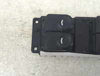2012-2017 Hyundai Accent Master Power Window Switch Replacement Driver Side Left P/N:93570-1R111 Fits OEM Used Auto Parts - 