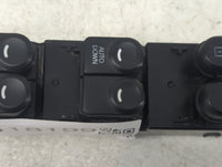2012-2017 Hyundai Accent Master Power Window Switch Replacement Driver Side Left P/N:93570-1R111 Fits OEM Used Auto Parts - 