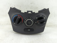 2015-2017 Hyundai Accent Climate Control Module Temperature AC/Heater Replacement P/N:97250-1RBL1 Fits Fits 2015 2016 2017 O