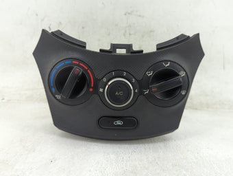 compare product 2015-2017 Hyundai Accent Climate Control Module Temperature AC/Heater Replacement P/N:97250-1RBL1 Fits Fits 2015 2016 2017 OEM Used Auto Parts