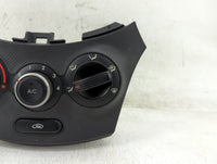 2015-2017 Hyundai Accent Climate Control Module Temperature AC/Heater Replacement P/N:97250-1RBL1 Fits Fits 2015 2016 2017 O