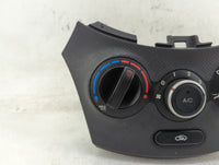 2015-2017 Hyundai Accent Climate Control Module Temperature AC/Heater Replacement P/N:97250-1RBL1 Fits Fits 2015 2016 2017 O