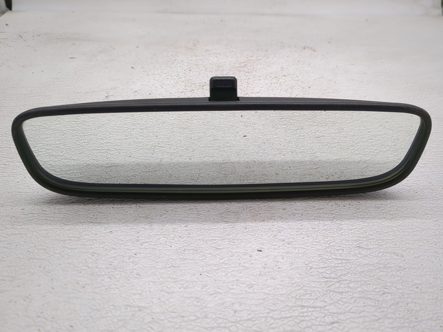 2012-2017 Hyundai Accent Interior Rear View Mirror Replacement OEM P/N:A047396 Fits OEM Used Auto Parts - Oemusedautoparts1.