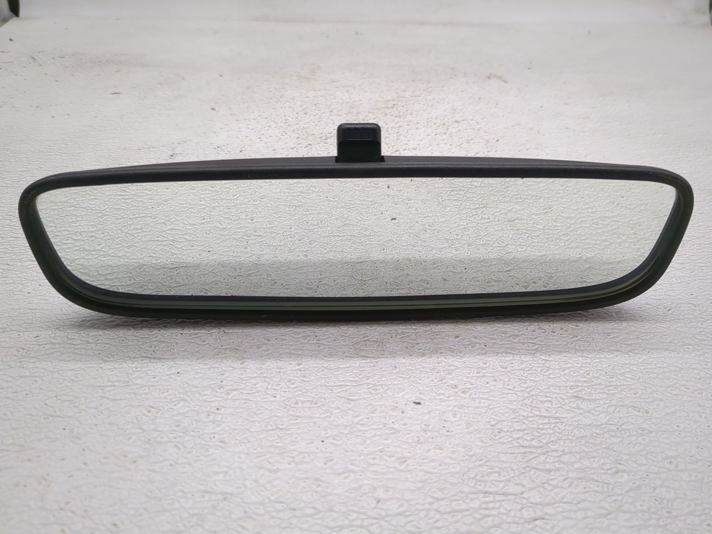 2012-2017 Hyundai Accent Interior Rear View Mirror Replacement OEM P/N:A047396 Fits OEM Used Auto Parts - Oemusedautoparts1.