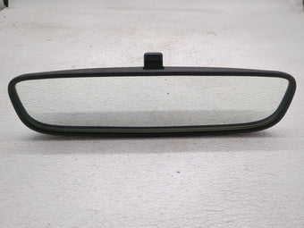 compare product 2012-2017 Hyundai Accent Interior Rear View Mirror Replacement OEM P/N:A047396 Fits OEM Used Auto Parts