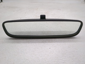 2012-2017 Hyundai Accent Interior Rear View Mirror Replacement OEM P/N:A047396 Fits OEM Used Auto Parts - Oemusedautoparts1.