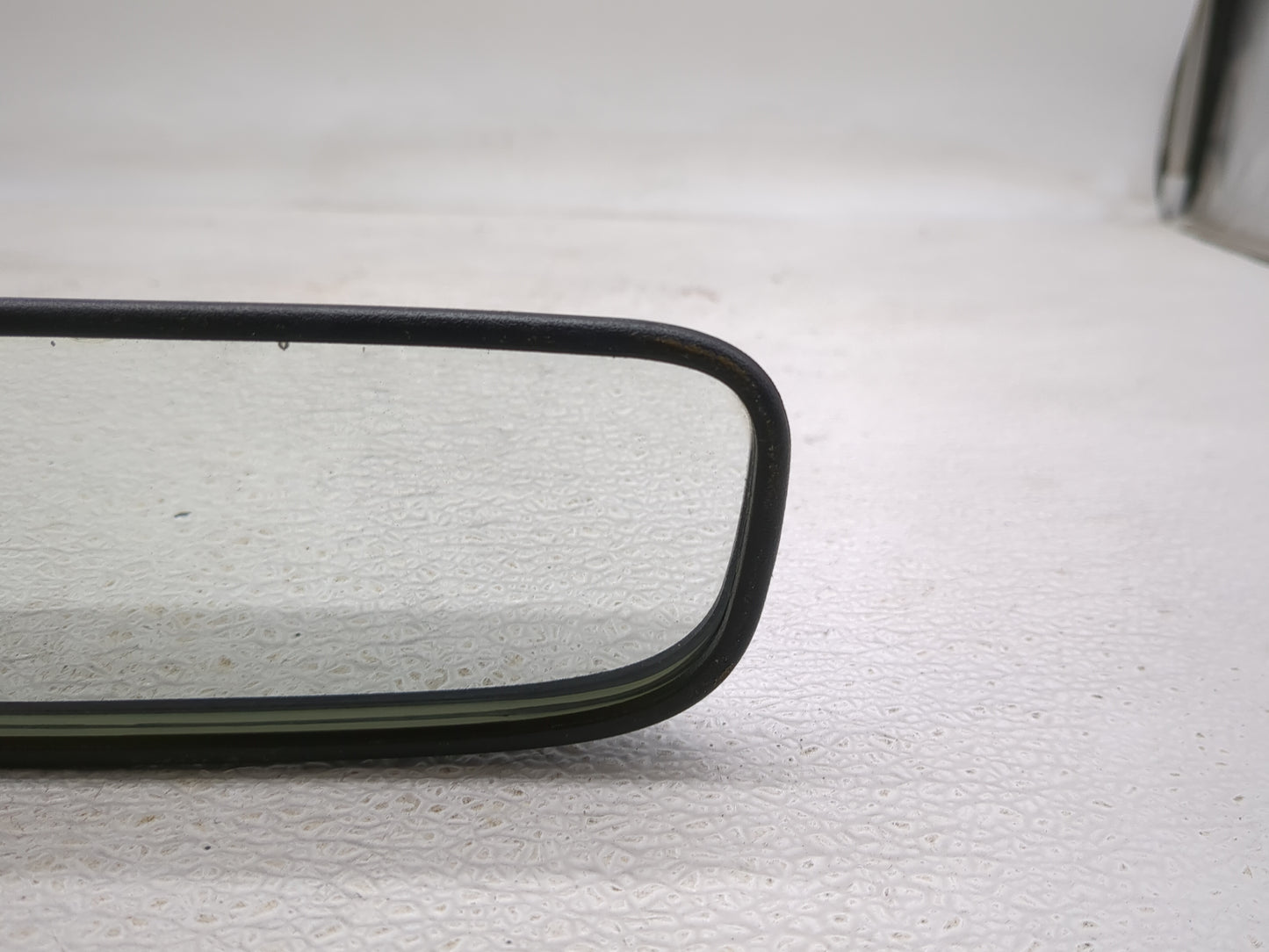 2012-2017 Hyundai Accent Interior Rear View Mirror Replacement OEM P/N:A047396 Fits OEM Used Auto Parts - Oemusedautoparts1.