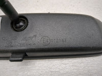 2012-2017 Hyundai Accent Interior Rear View Mirror Replacement OEM P/N:A047396 Fits OEM Used Auto Parts - Oemusedautoparts1.