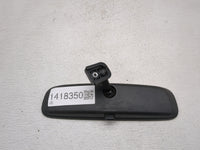 2012-2017 Hyundai Accent Interior Rear View Mirror Replacement OEM P/N:A047396 Fits OEM Used Auto Parts - Oemusedautoparts1.