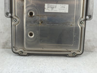 2015-2017 Hyundai Accent PCM Engine Control Computer ECU ECM PCU OEM P/N:39110-2BRB5 Fits Fits 2015 2016 2017 OEM Used Auto 