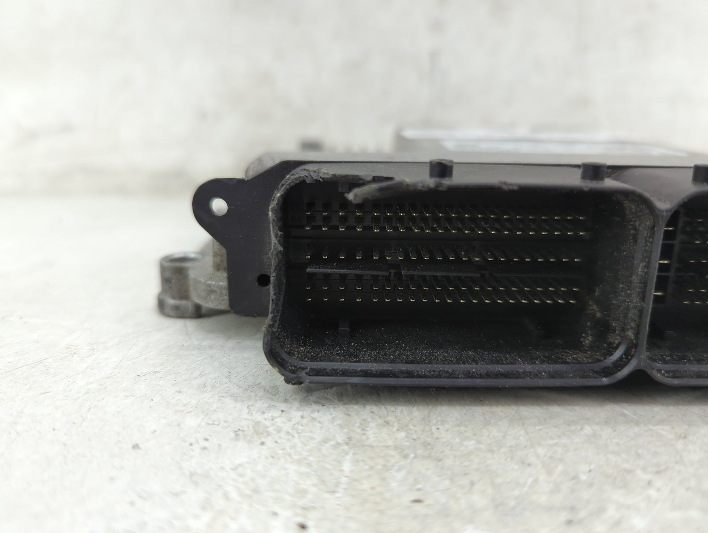 2015-2017 Hyundai Accent PCM Engine Control Computer ECU ECM PCU OEM P/N:0 261 S13 697 39110-2BRG5 Fits Fits 2015 2016 2017 