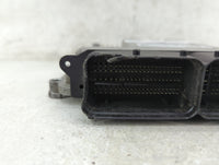 2015-2017 Hyundai Accent PCM Engine Control Computer ECU ECM PCU OEM P/N:0 261 S13 697 39110-2BRG5 Fits Fits 2015 2016 2017 
