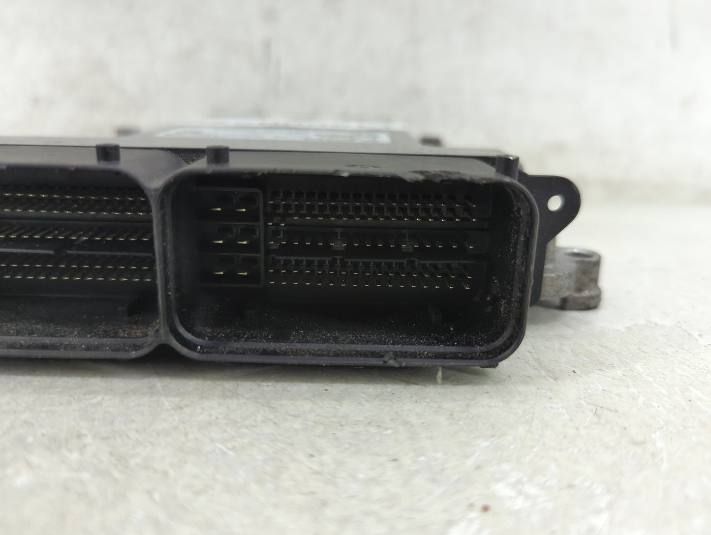 2015-2017 Hyundai Accent PCM Engine Control Computer ECU ECM PCU OEM P/N:0 261 S13 697 39110-2BRG5 Fits Fits 2015 2016 2017 