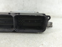 2015-2017 Hyundai Accent PCM Engine Control Computer ECU ECM PCU OEM P/N:0 261 S13 697 39110-2BRG5 Fits Fits 2015 2016 2017 