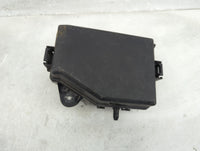 2015-2017 Hyundai Accent Fusebox Fuse Box Panel Relay Module Fits Fits 2015 2016 2017 OEM Used Auto Parts - Oemusedautoparts