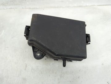 2015-2017 Hyundai Accent Fusebox Fuse Box Panel Relay Module Fits Fits 2015 2016 2017 OEM Used Auto Parts - Oemusedautoparts