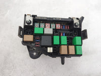 2015-2017 Hyundai Accent Fusebox Fuse Box Panel Relay Module Fits Fits 2015 2016 2017 OEM Used Auto Parts - Oemusedautoparts
