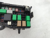 2015-2017 Hyundai Accent Fusebox Fuse Box Panel Relay Module Fits Fits 2015 2016 2017 OEM Used Auto Parts - Oemusedautoparts