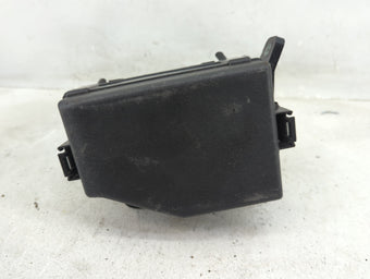 compare product 2015-2017 Hyundai Accent Fusebox Fuse Box Panel Relay Module P/N:91950-1R120 Fits Fits 2015 2016 2017 OEM Used Auto Parts