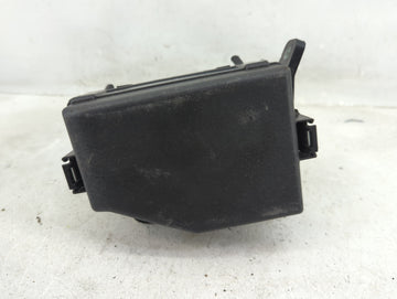2015-2017 Hyundai Accent Fusebox Fuse Box Panel Relay Module P/N:91950-1R120 Fits Fits 2015 2016 2017 OEM Used Auto Parts - 